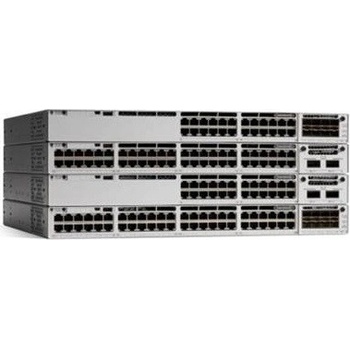 Cisco C9300L-48T-4G-E
