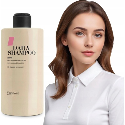 Kosswell Daily šampon na vlasy 500 ml
