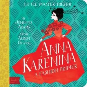 Anna Karenina | Jennifer Adams (2013)