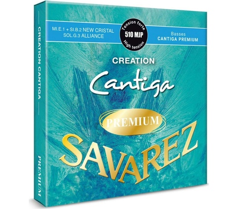 Savarez 510MJP