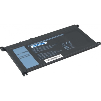 Avacom NODE-YRDD6-38P batéria - neoriginálna