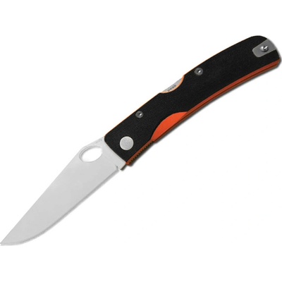 Manly Peak One Hand Red D2