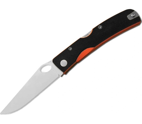Manly Peak One Hand Red D2