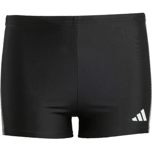 Adidas Детски бански слипове adidas Kid's Colorblock 3-Stripes Swim Boxers Swim brief - Black - размер 116 (EU) (750-2429-0212)