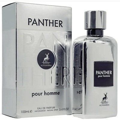 Alhambra Panther pour Homme EDP 100 ml