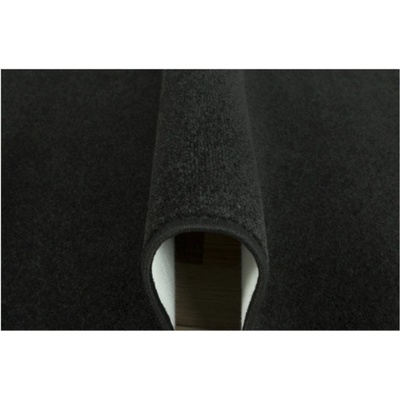 Nej-koberce Dynasty 78 černý metráž 300 cm