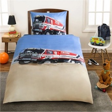 Apex 3D povlečení 100% polyester Tatra 140x200 70x90