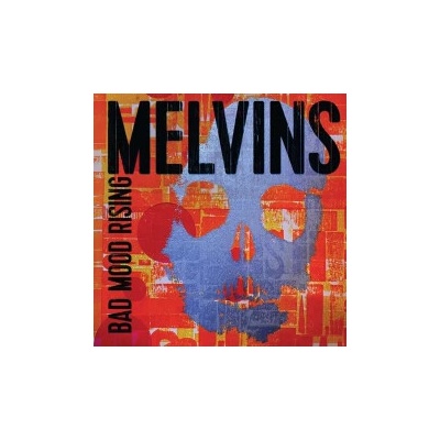 MELVINS - BAD MOON RISING 1LP