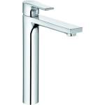 Kludi Zenta SL - Смесител за умивалник, хром 482560565 (482560565)