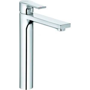 Kludi Zenta SL - Смесител за умивалник, хром 482560565 (482560565)