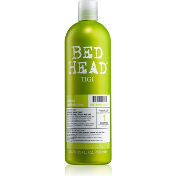 TIGI Bed Head Urban Antidotes Re-energize шампоан за нормална коса 750ml