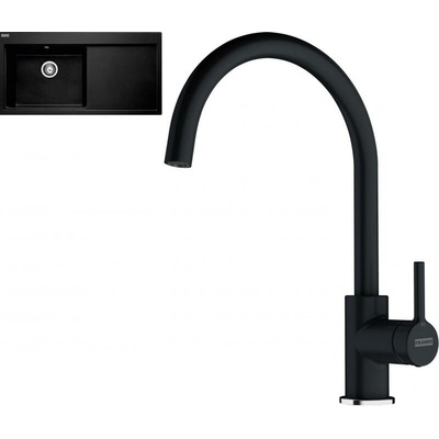 Set Franke MTG 611 + FC 6018