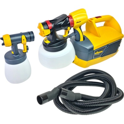 Wagner W 690 Flexio systém pre nástrek farieb 630 W Prietok (max.) 400 ml/min