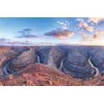 DIMEX ART Флизелинов фототапет река сан хуан 375 x 250 см