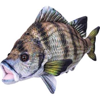 Mikro Плюшев шаран 45см