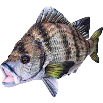 Mikro Плюшев шаран 45см