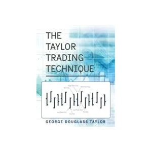 Taylor Trading Technique | George Douglas Taylor (ISBN: 9781626542129)