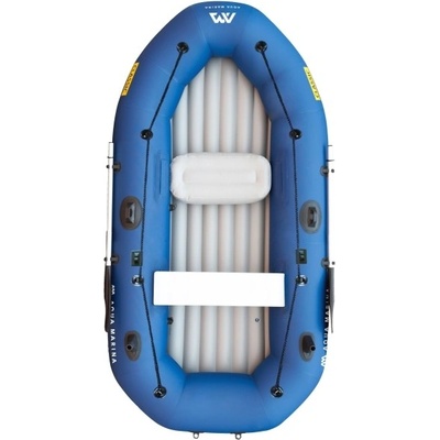 Aqua Marina Classic Advanced Fishing Boat