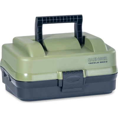 Saenger box Tackle Box 2