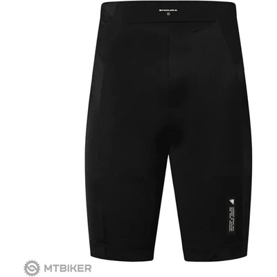Endura 6-Panel čierna