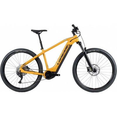 Lapierre Overvolt HT 7.6 2022