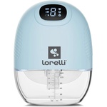 Lorelli ЕЛ. ПОМПА hands free alice blue (10220840001) - tary