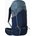 The North Face Туристическa раница The North Face Trail Lite 54 l granite grey/summit navy