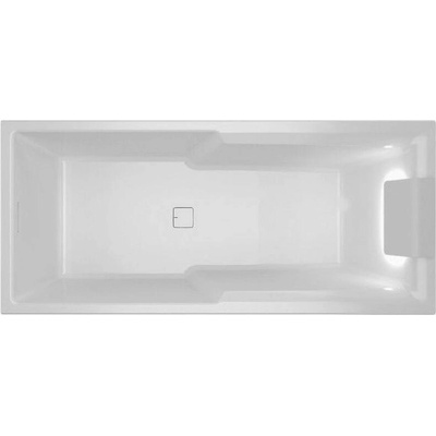 Riho Still Shower LED 180x80 cm B103003005