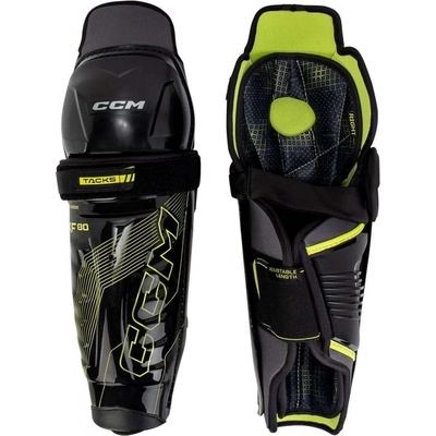 chrániče píšťal CCM SG Tacks XF 80 SR