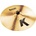 Zildjian K0904 K Dark Thin 18" Чинел Crash (K0904)