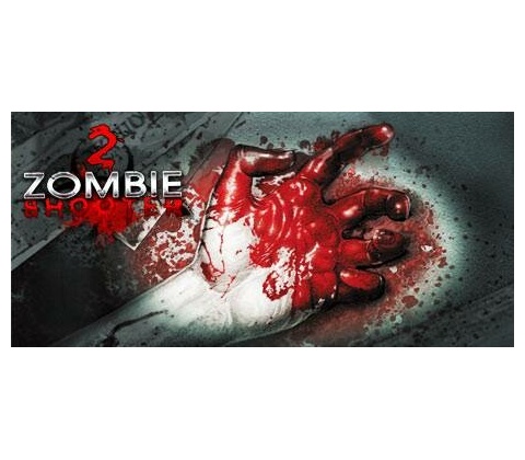 Zombie Shooter 2