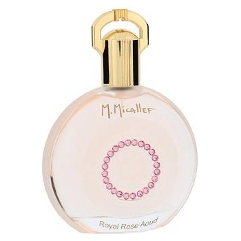 M. Micallef Royal Rose Aoud parfumovaná voda dámska 100 ml