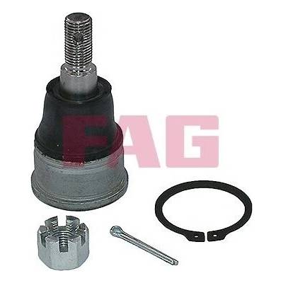 Podpora-/ Kloub Schaeffler FAG 825 0424 10
