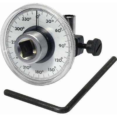 BIKESERVICE úhloměr k utahování šroubů | Zboží Auto