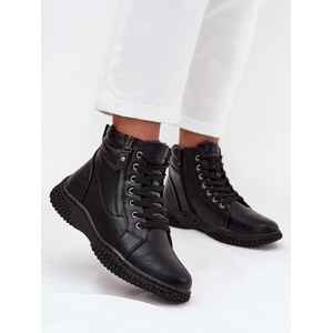 Step in style Дамски боти класически модел 218726 Step in style