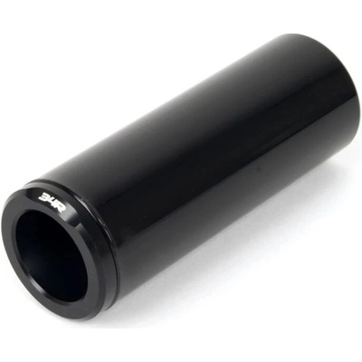 34R BMX Co. Peg 34R MOTOS PEG AL 7075 + plastový návlek / 14 mm / 1 ks čierny