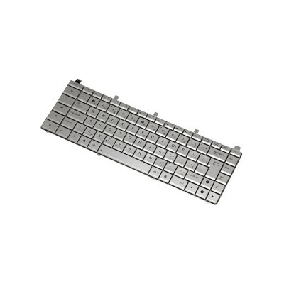 ASUS N45Vm Klávesnice Keyboard pro Notebook Laptop Česká