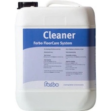 FORBO CLEANER 10 l