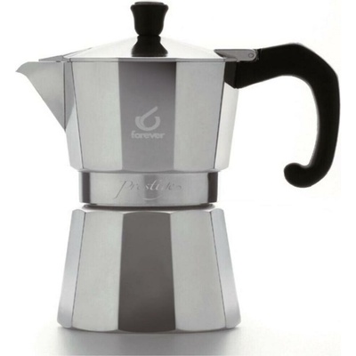 Forever Moka Miss Prestige 6