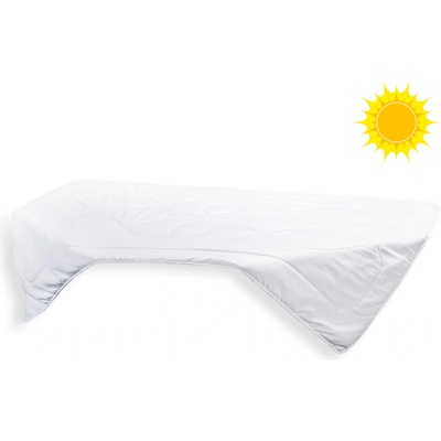 Brotex prikrývka Luxus Plus letná 450g 140x200