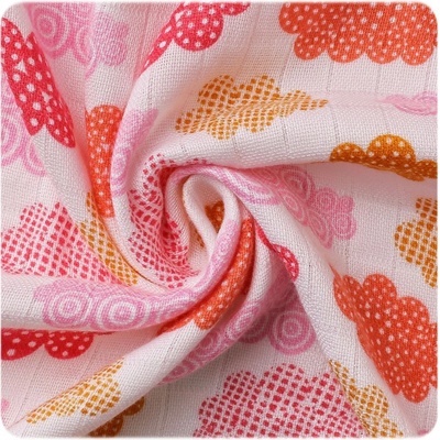 Kikko Bambusová osuška BMB Heaven for Girls 90x100 – Zboží Dáma