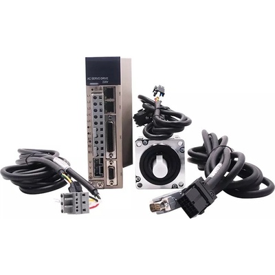 Exallto СЕРВО задвижване 750 w - exsm750