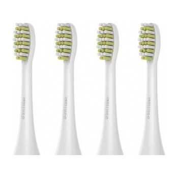 4Swiss Daily Clean Tip White 4 pcs