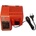 VHBW Зарядно за батерии Milwaukee, Li-Ion, 14.4V - 18V (800111322)