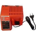 VHBW Зарядно за батерии Milwaukee, Li-Ion, 14.4V - 18V (800111322) Зарядно за батерии