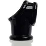 OXBALLS Powersling Cocksling & Ballstretcher Black