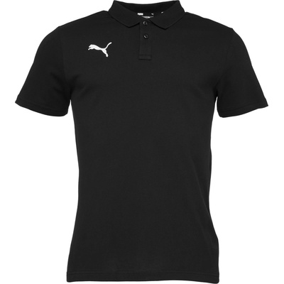 Puma pánske tričko TEAMGOAL 23 CASUALS POLO čierna