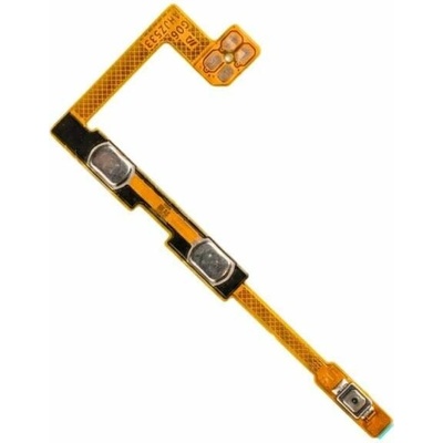 Motorola Moto G06, G06 Power - Flex kabel On/Off, volume