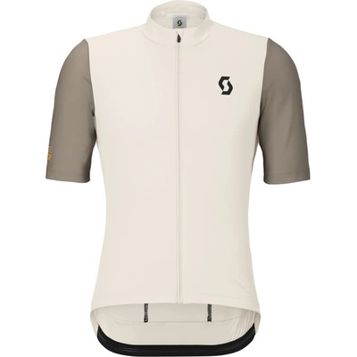Scott Jersey M's Endurance SS Pánsky