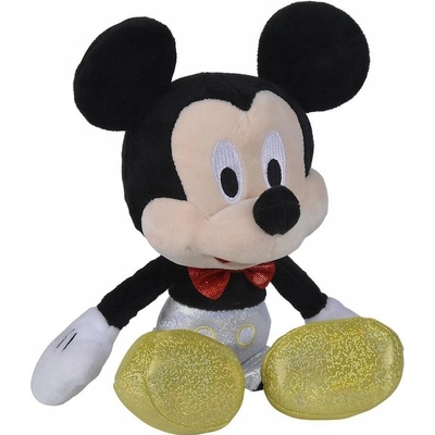 SIMBA DISNEY 100 LET myšák Mickey 25 CM